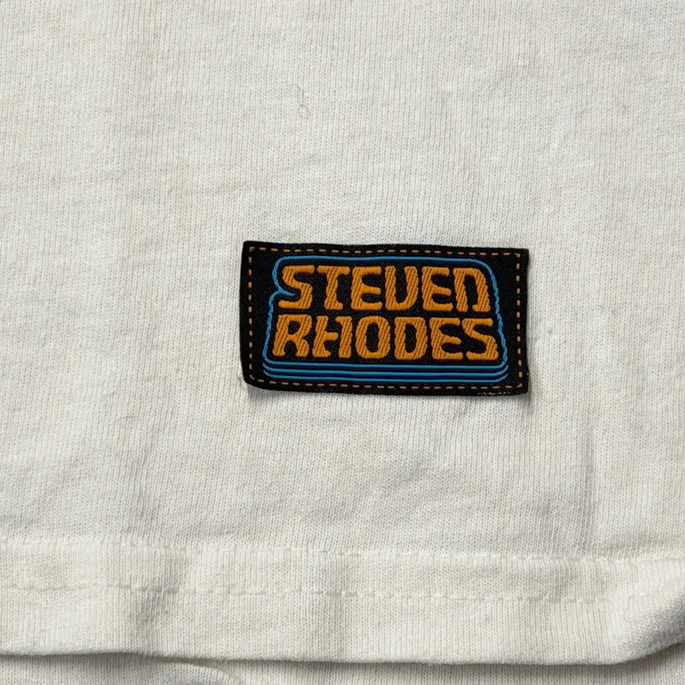 Steven Rhodes steven rhodes